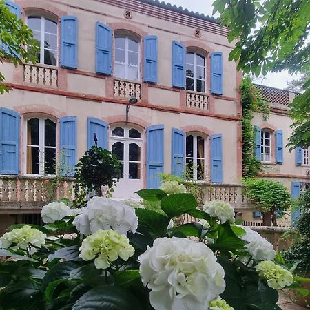 Hotel Le Manoir Du Thouron Saint-Sulpice  Exterior foto